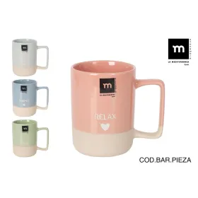 Muki La Mediterránea Simple&good 380 ml (16 osaa)