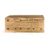 Puodas virtuviniams indams My Bar Medžio 30 x 11,2 x 17 cm (6 vnt.)