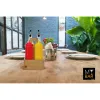 Bamboo Spice Rack My Bar Bamboo 15 x 15 x 22 cm (12 Units)