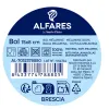 Bļoda Alfares BRESCIA 15 x 8 cm (24 gb.)