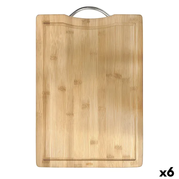 Pjaustymo lentelė Quttin 50 x 35 x 1,5 cm (6 vnt.)