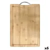 Pjaustymo lentelė Quttin 50 x 35 x 1,5 cm (6 vnt.)