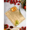 Cutting board Quttin 50 x 35 x 1,5 cm (6 Units)