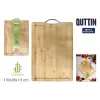 Pjaustymo lentelė Quttin 50 x 35 x 1,5 cm (6 vnt.)