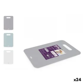 Cutting board Quttin 30,5 x 21,5 cm polypropylene (24 Units)