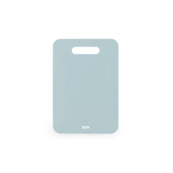 Cutting board Quttin 30,5 x 21,5 cm polypropylene (24 Units)