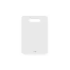 Cutting board Quttin 30,5 x 21,5 cm polypropylene (24 Units)