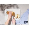 Cutting board Quttin 30,5 x 21,5 cm polypropylene (24 Units)