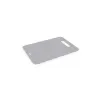 Cutting board Quttin 30,5 x 21,5 cm polypropylene (24 Units)