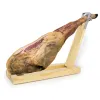 Kumpio stovas Quttin Ruda Medžio 48 x 17 x 4 cm (6 vnt.)