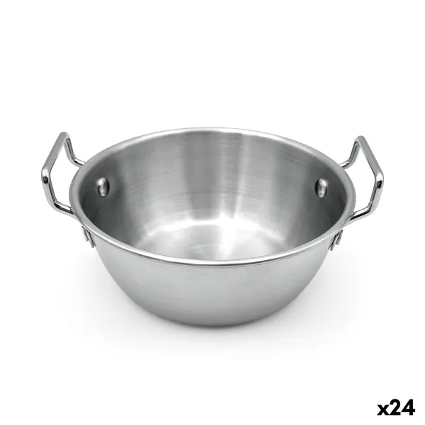 Кастрюля для сервировки тапас My Bar Ø 14 cm (24 штук)