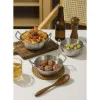 Casserole Dish for Serving Tapas My Bar Ø 14 cm (24 Units)
