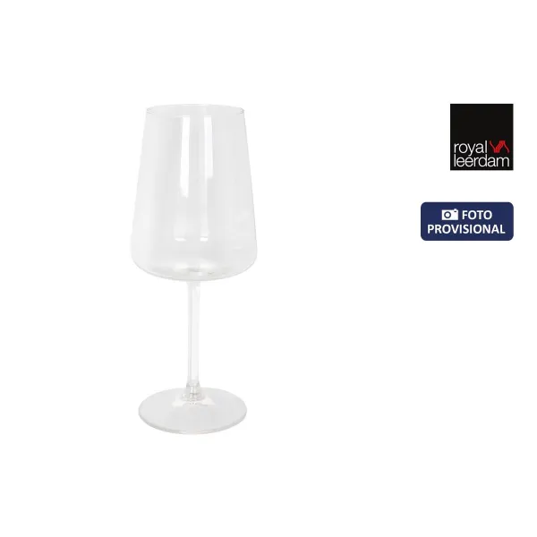 Бокал Royal Leerdam 510 ml 6 Предметы