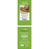 Cutting board Quttin Dark brown 27 x 20 x 1,5 cm (18 Units)