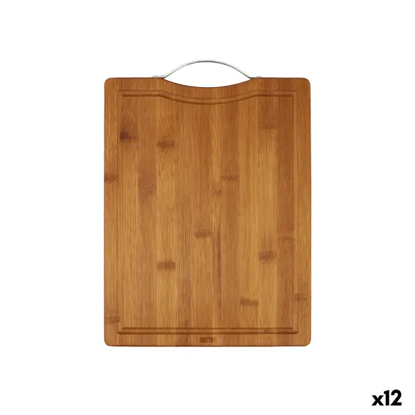 Pjaustymo lentelė Quttin 32,5 x 25 x 1,7 cm (12 vnt.)