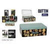 Purkki Quttin Biscuits Metalli (12 osaa)