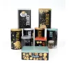 Purkki Quttin Biscuits Metalli (12 osaa)