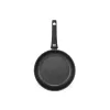 Pan Quttin UNIVERSE Black Aluminium Ø 26 cm (6 Units)