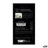Spaustuvas My Bar Sidabras Plienas 12,8 x 6,5 cm (24 vnt.)