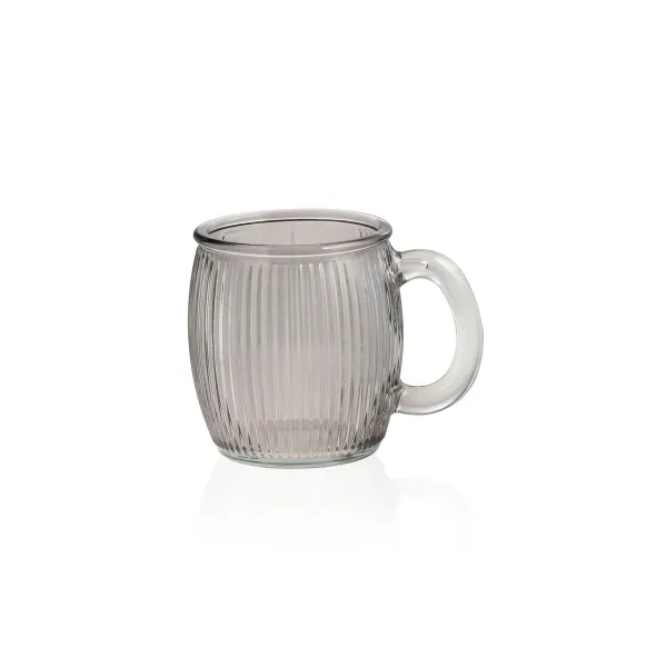Muki La Mediterránea STRIPES 350 ml (24 osaa)