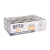 Keittiölasta Quttin   Nylon 32 x 7,5 x 6 cm Musta (24 osaa)