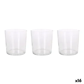 Lasisetti LAV Läpinäkyvä Lasi 340 ml 3 Kappaletta (16 osaa)