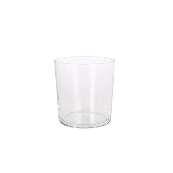 Glāžu komplekts LAV Caurspīdīgs Stikls 340 ml 3 Daudzums (16 gb.)