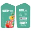 Filtruotas Quttin Juoda Metalinis Ø 10 cm (24 vnt.)