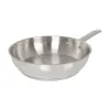 Panna Quttin CAESAR Sudrabains Tērauds Ø 26 cm (4 gb.)