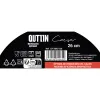 Panna Quttin CAESAR Sudrabains Tērauds Ø 26 cm (4 gb.)
