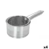 Samtis Quttin Hermes Sidabras Ø 16 cm 1,8 L (4 vnt.)