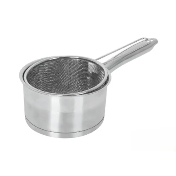 Samtis Quttin Hermes Sidabras Ø 16 cm 1,8 L (4 vnt.)