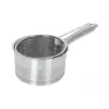 Kauss Quttin Hermes Sudrabains Ø 16 cm 1,8 L (4 gb.)
