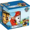 Krūze The Paw Patrol Friendship Keramika Zils (350 ml)