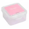 Pusdienu kastīte BlackFit8 Enjoy Rozā 13 x 7,5 x 13 cm