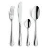Dessert spoon Amefa Baguette Metal Stainless steel 17,9 cm 12 Units