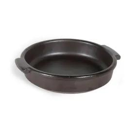 Кастрюля Anaflor Barro Anaflor Чёрный Керамика 17 cm