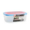 Padažinių rinkinys 5 Quid Habitat Plastmasinis