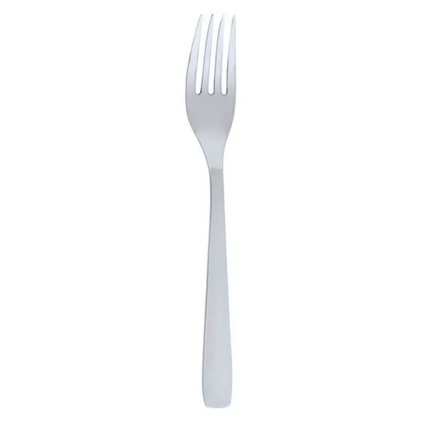 Haarukkasetti Quid Hotel Metalli Ruostumaton teräs 19,5 cm 12 osaa