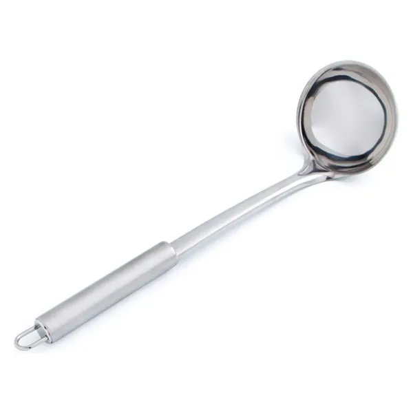 Šaukštas maišymui Quid Kitchen Renova Metalinis Plienas 30,5 x 8,8 x 7,5 cm