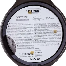 Форма для выпечки Pyrex MG20BA6 Металл