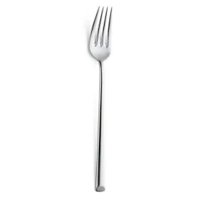 Haarukkasetti Amefa Metropole Metalli 21,1 cm (12 osaa)