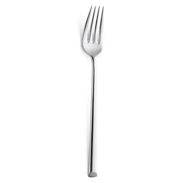 Haarukkasetti Amefa Metropole Metalli 21,1 cm (12 osaa)