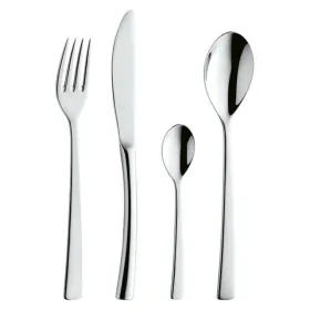 Haarukkasetti Amefa Metropole Metalli 21,1 cm (12 osaa)