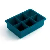 Ice Bucket Quid Spirit Plastic 15 x 10,5 x 4,5 cm