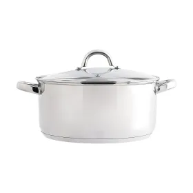 Кастрюля с крышкой Quid Ottawa 24 cm Чёрный