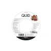 Baking Mould Quid Sweet Savarin 26 x 8 cm