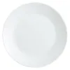 Чаш для Закусок Arcopal Zelie Белый Cтекло Ø 25 cm Круглый