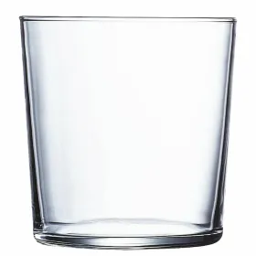 Glāžu komplekts Luminarc Pinta Caurspīdīgs Stikls 360 ml 4 Daudzums