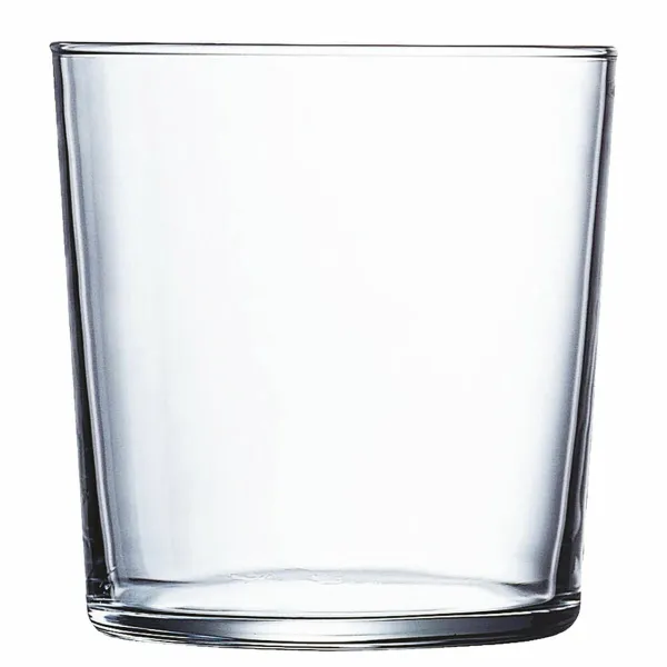 Glāžu komplekts Luminarc Pinta Caurspīdīgs Stikls 360 ml 4 Daudzums